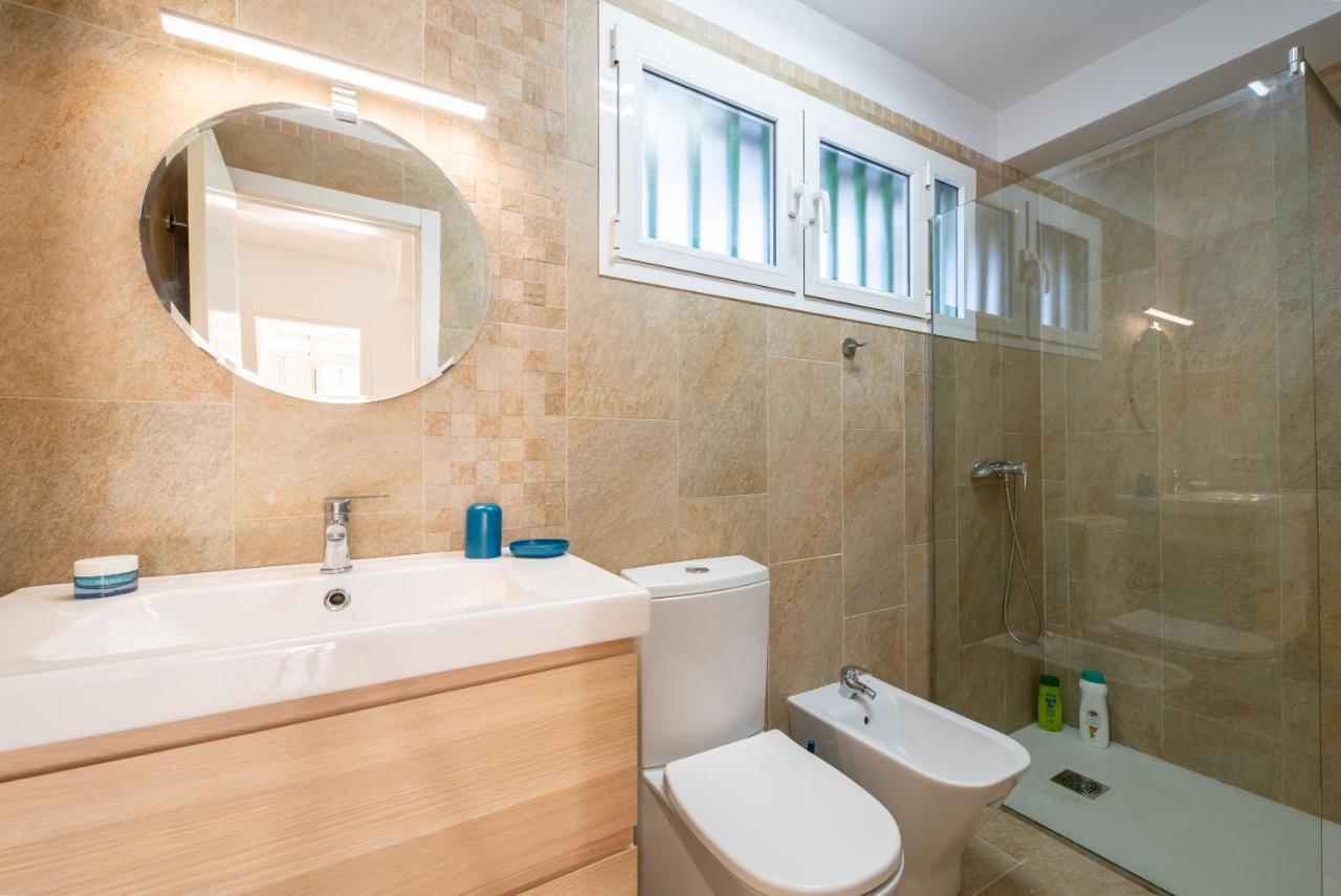 Quality And Peaceful Stay In Playa Del Ingles エクステリア 写真